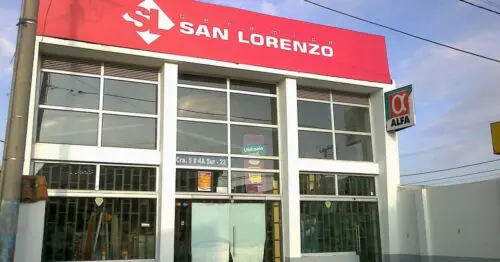 CERAMICA SAN LORENZO CAJICA CERAMICA SAN LORENZO CAJICA